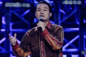 张行《一条路吉他谱》C调原版弹唱图谱