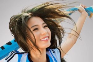 小幸运吉他谱-田馥甄-小幸运C调高清原版弹唱谱