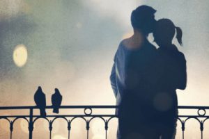 文夫《旧账吉他谱》C调原版六线谱