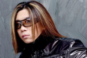 甘心情愿吉他谱D调-郭峰-甘心情愿高清原版六线谱