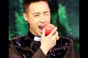 爱上未来的你吉他谱-潘玮柏-G调原版吉他弹唱谱