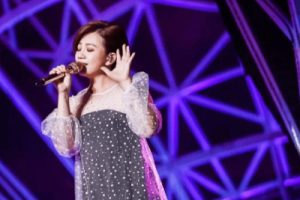 问吉他谱C调-梁静茹-《问》原版六线谱