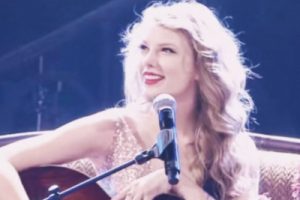 LOVER吉他谱-G调原版弹唱六线谱-TAYLOR SWIFT