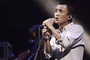 孤独的人是可耻的吉他谱G调-张楚