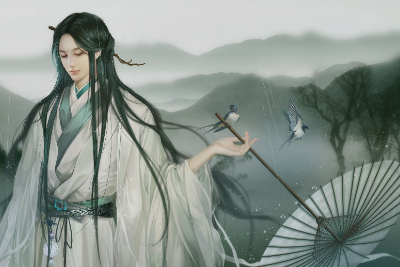 月华沉梦吉他谱C调-慕寒 月华沉梦吉他谱C调-慕寒