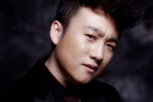 分手那天吉他谱C调-徐靖博