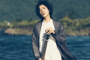 武士桑《团子大家族吉他谱》指弹版