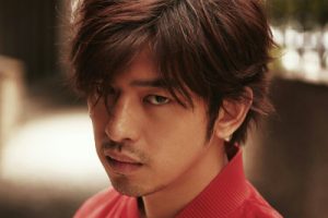 我不会喜欢你吉他谱-陈柏霖-E调原版吉他六线谱