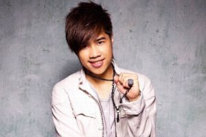 非你莫属吉他谱G调-TANK