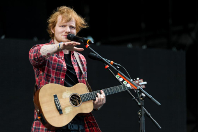 Perfect吉他谱-Ed Sheeran-C调精编原版-吉他弹唱图谱