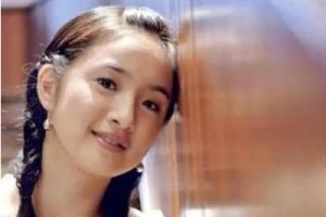 孤单北半球吉他谱-林依晨-孤单北半球D调指法原版图谱