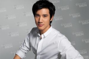 需要人陪吉他谱-王力宏-需要人陪C调弹唱六线图谱