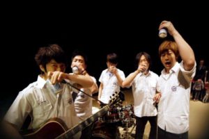 陈小姐的话吉他谱C调-五月天-原版编配