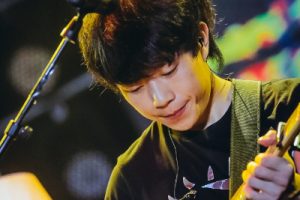 再见北京吉他谱-赵雷-再见北京G调原版六线谱