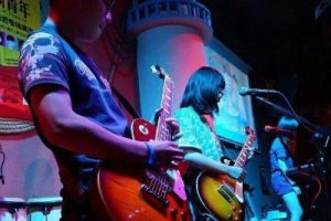 我在等吉他谱C调-林宝馨-我在等原版弹唱六线谱