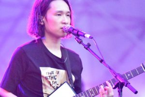 郭顶《想着你吉他谱》C调原版弹唱图谱