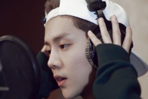 致爱your song吉他谱G调-鹿晗