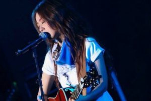 陈绮贞《慢歌1吉他谱》F调