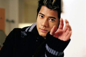 痛哭吉他谱-郭富城-痛哭G调六线谱