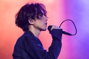 林宥嘉《成全吉他谱》C调