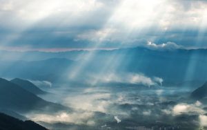 我曾遇到一束光吉他谱-叶斯淳-C调完美原版