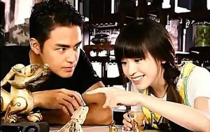 爱的天国简谱-王心凌-爱的天国E调歌曲简谱