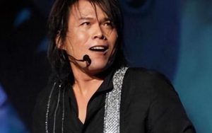 浪人情歌简谱-伍佰-歌曲简谱