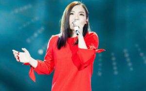 不醉不会简谱-徐佳莹-不醉不会G调歌曲简谱