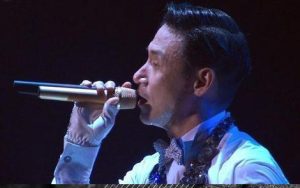 月半弯简谱-张学友-月半弯D调歌曲简谱