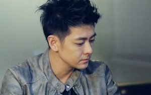 对望简谱-林志颖-对望A调歌曲简谱