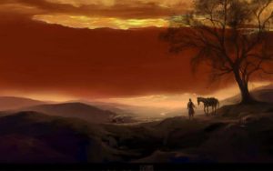 西风问简谱-范茹-西风问歌曲简谱