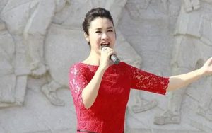 兵妹妹简谱-刘一祯-兵妹妹E调歌曲简谱