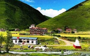 康定情歌简谱-梦之旅组合-康定情歌歌曲简谱