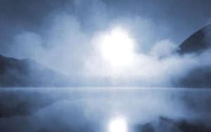 大雾简谱-未知因素/张一乔-C调歌曲简谱（歌词）