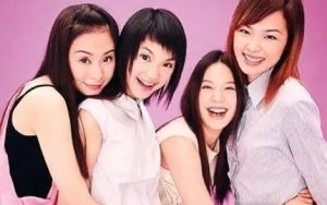 一千零一个愿望简谱-4 in love-C调歌曲简谱