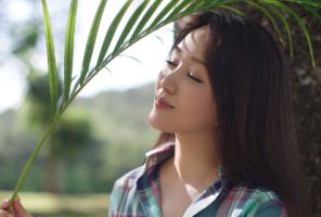 我在春天等你简谱-杨钰莹-B调歌曲简谱