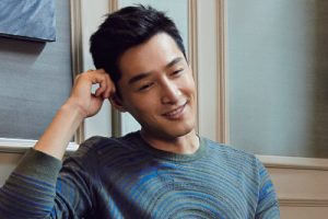 六月的雨吉他谱G调-胡歌-六月的雨原版弹唱谱