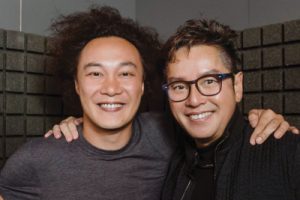 谭咏麟/陈奕迅《一生中最爱吉他谱》C调原版