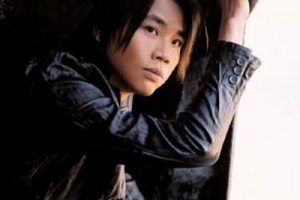 陶喆《流沙吉他谱》C调原版六线谱