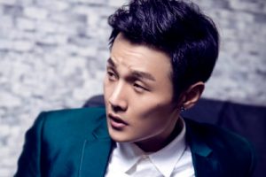 李荣浩《爸爸妈妈吉他谱》A调原版吉他谱