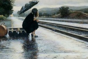 王小帅《哭泣站台吉他谱》E调超原版