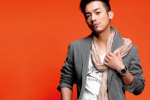 范逸臣《放生》吉他谱G调原版