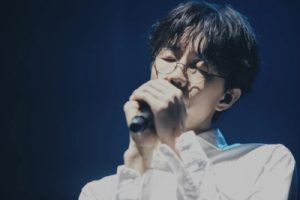 陈鸿宇《鱼书吉他谱》G调原版