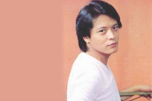 刘文正《外婆的澎湖湾吉他谱》G调原版图谱