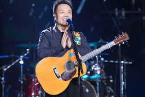 晴朗吉他谱-许巍-晴朗G调扫弦图谱