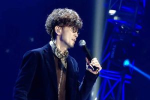 寂寞沙洲冷吉他谱-周传雄-G调六线谱