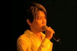 陶喆《爱很简单吉他谱》C调原版吉他谱