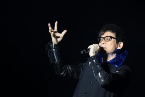 罗大佑《爱的箴言吉他谱》C调高清原版吉他谱