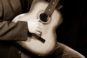 子默《这个世界不会好吉他谱》C调原版弹唱谱