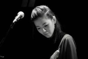 张悬《关于我爱你吉他谱》A调原版吉他谱